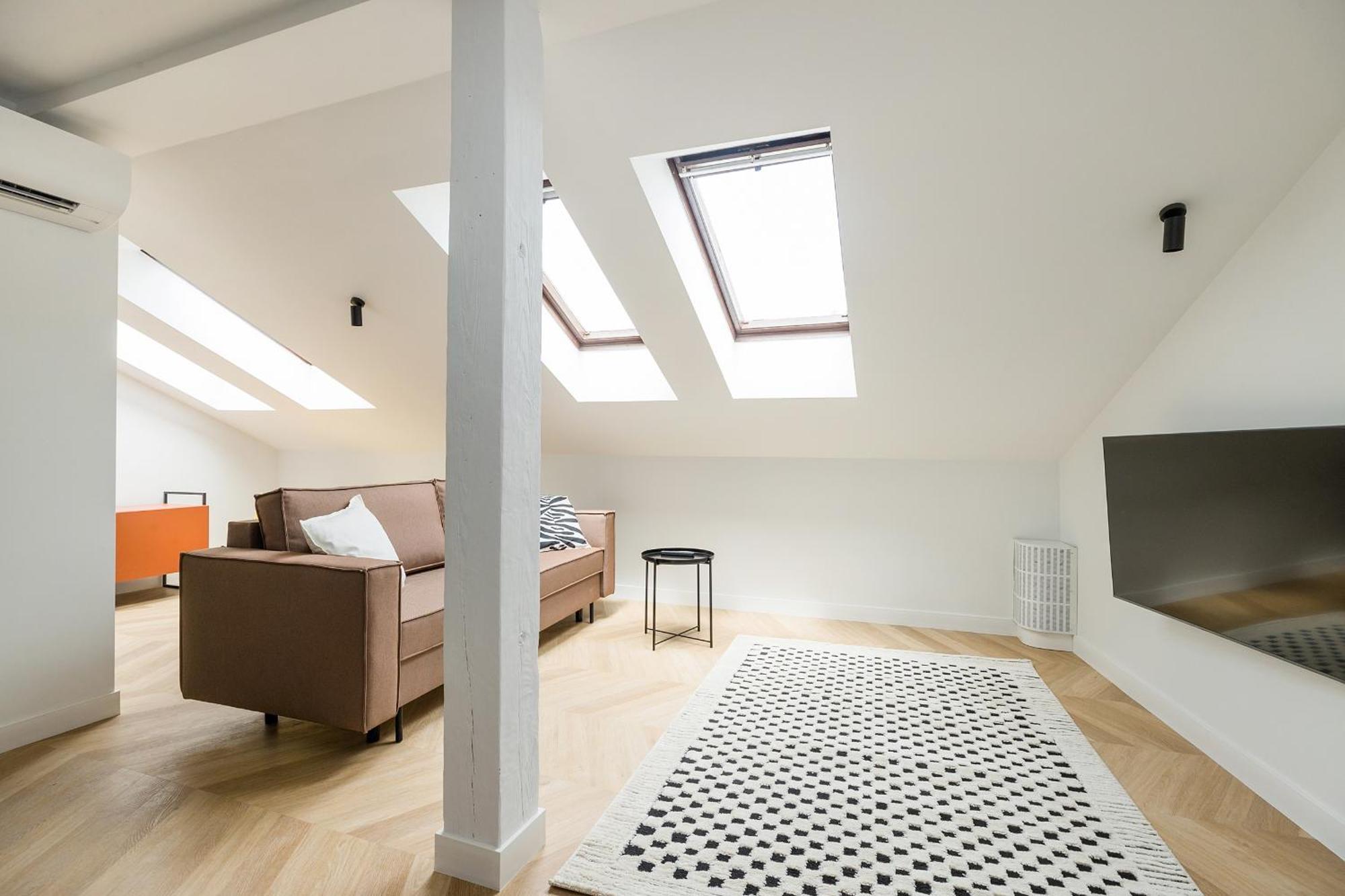 Apartamenty Lalka By Shortstaypoland Lublin Quarto foto