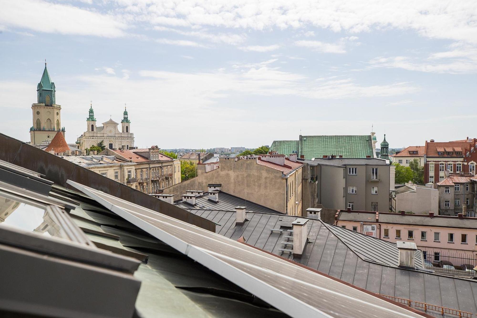 Apartamenty Lalka By Shortstaypoland Lublin Quarto foto