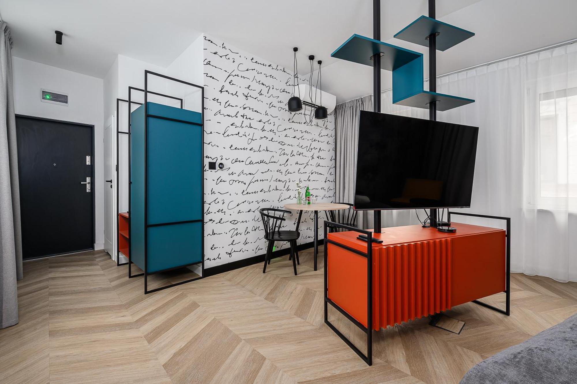 Apartamenty Lalka By Shortstaypoland Lublin Quarto foto