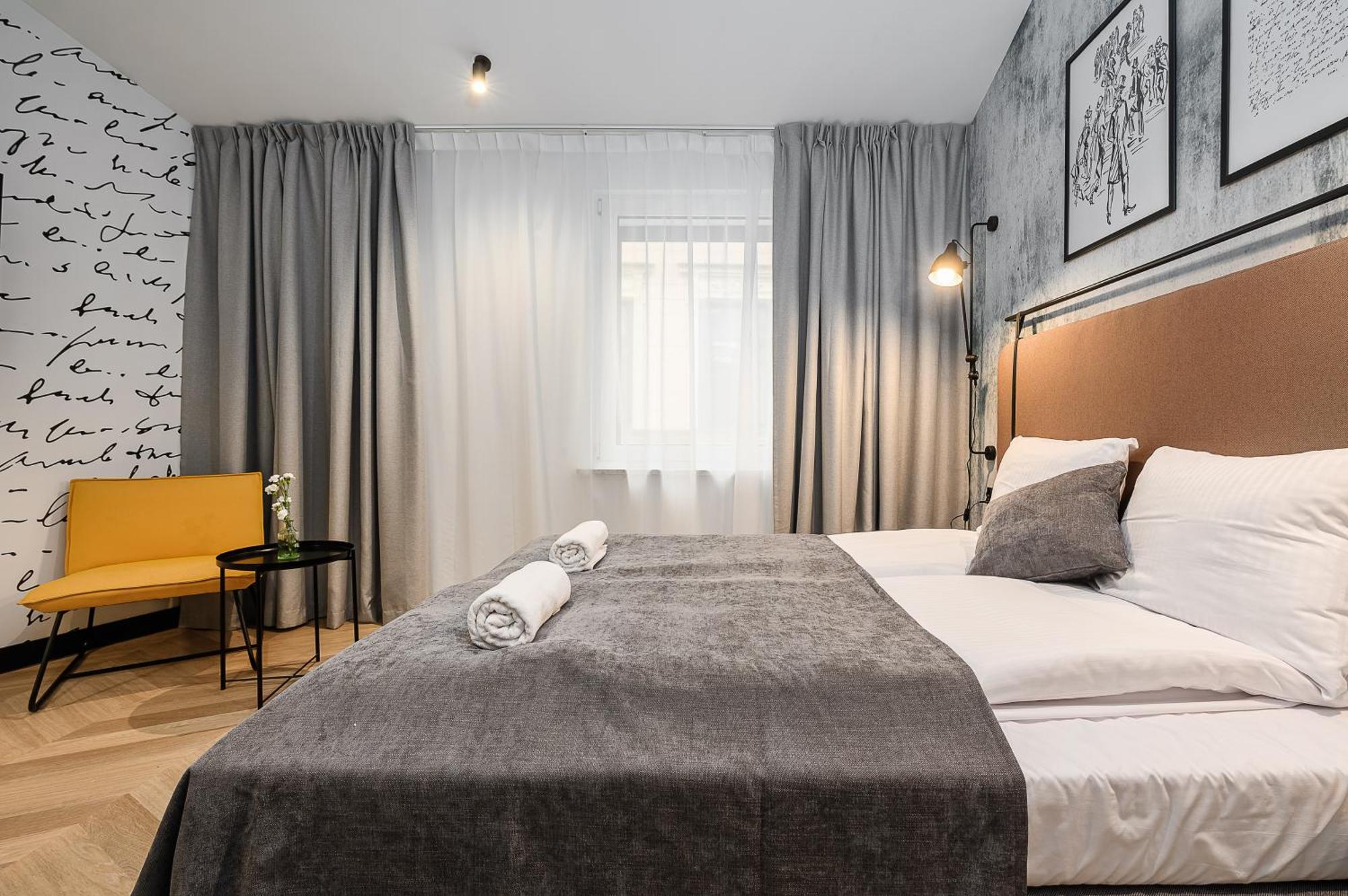 Apartamenty Lalka By Shortstaypoland Lublin Quarto foto