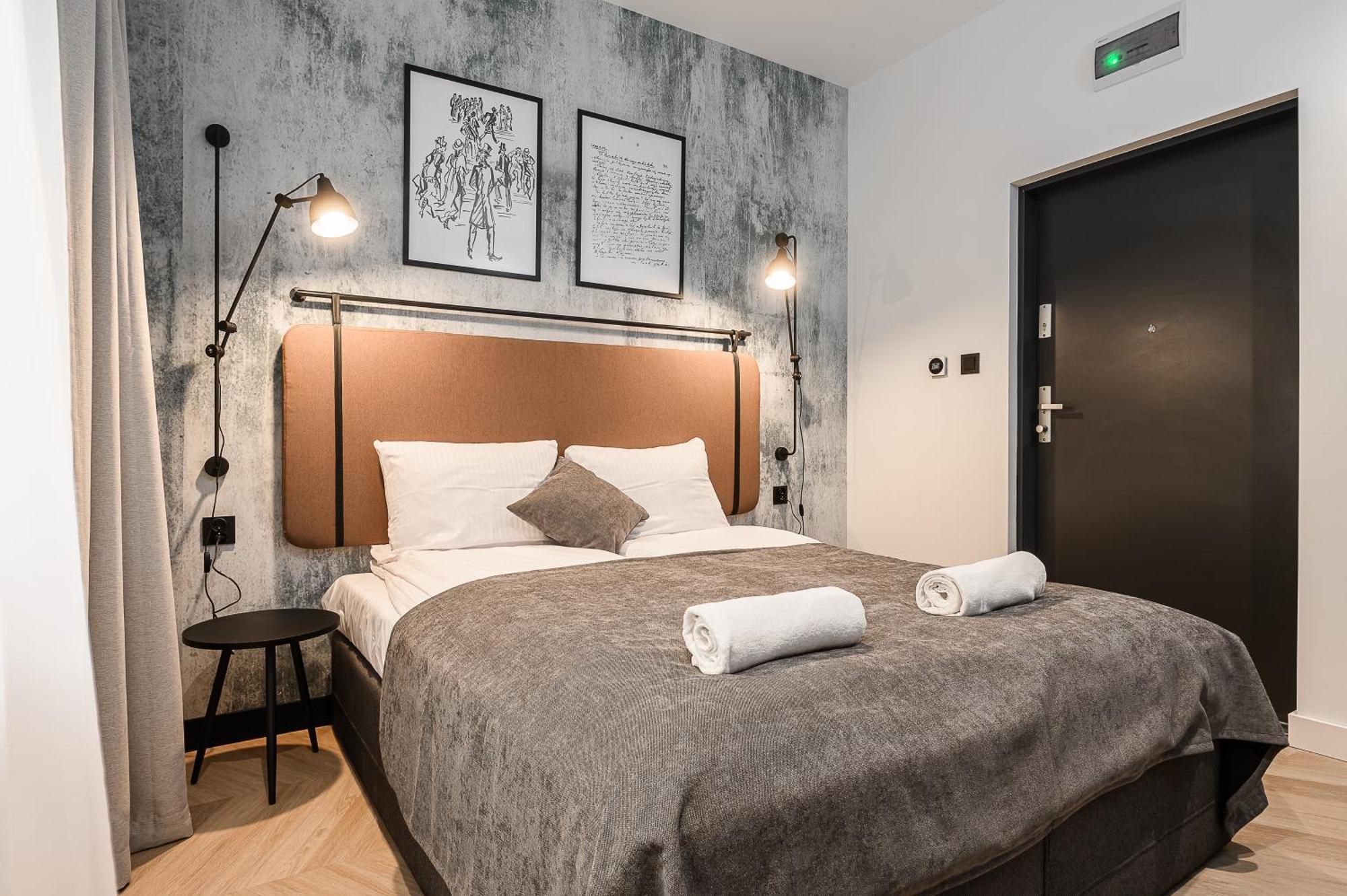 Apartamenty Lalka By Shortstaypoland Lublin Quarto foto