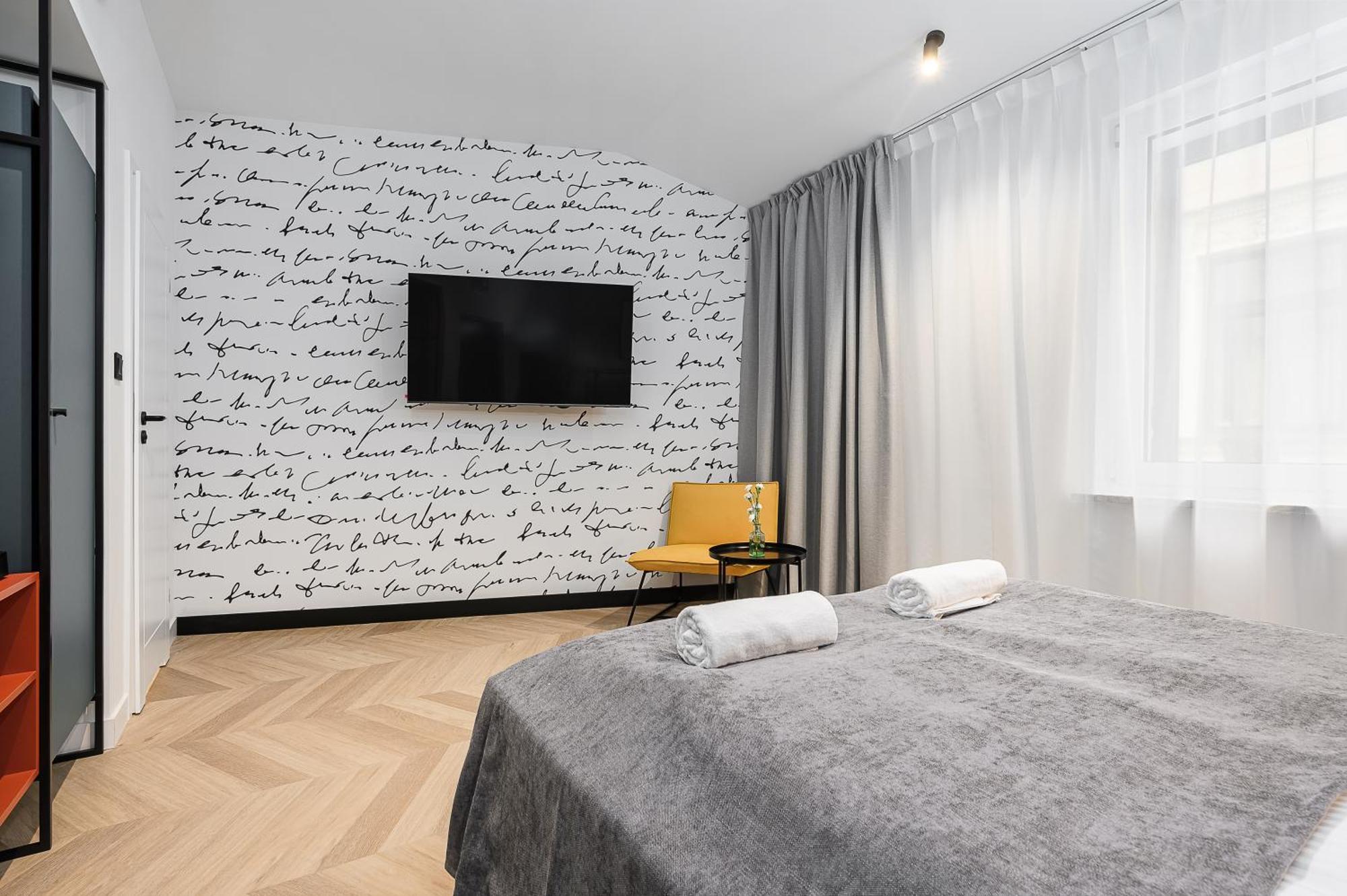 Apartamenty Lalka By Shortstaypoland Lublin Quarto foto