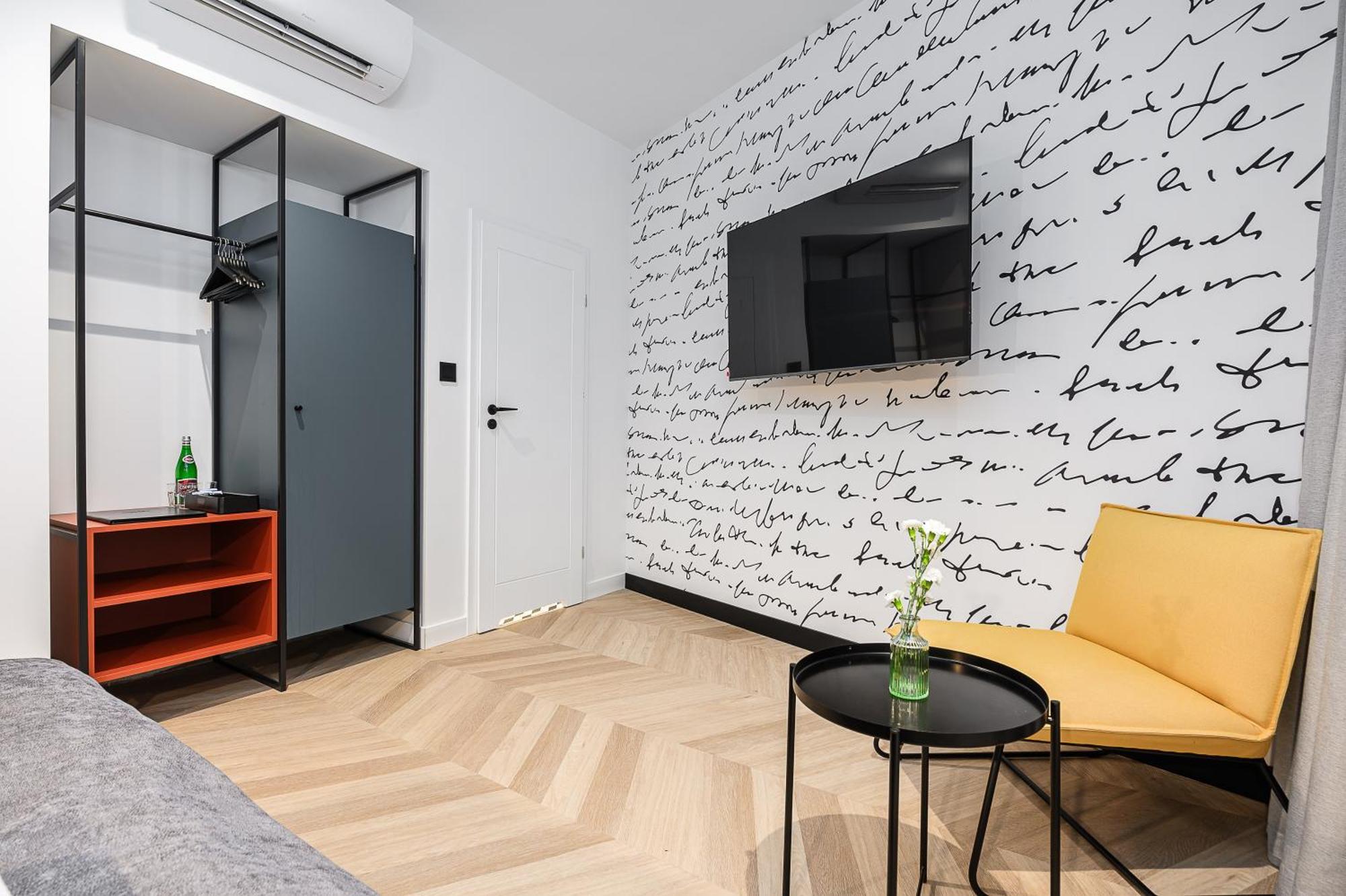 Apartamenty Lalka By Shortstaypoland Lublin Quarto foto